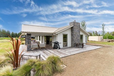 Photo of property in 2a Temple Drive, Twizel, 7901