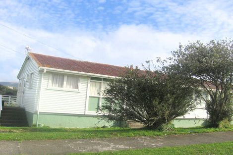 Photo of property in 68-74 Gear Terrace, Ranui, Porirua, 5024