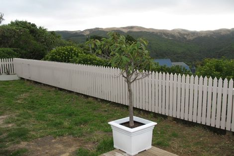 Photo of property in 203 Pembroke Road, Wilton, Wellington, 6012