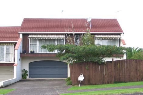 Photo of property in 105b Glenmore Road, Sunnyhills, Auckland, 2010