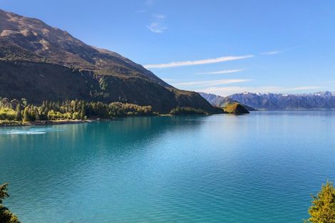 Photo of property in 20 Lot Rc, 1 Capell Avenue, Lake Hawea, Wanaka, 9382