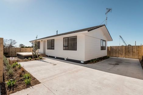 Photo of property in 11c George Street, Dannevirke, 4930