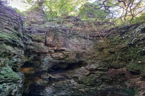 Photo of property in 584b State Highway 3, Waitomo, Te Kuiti, 3977