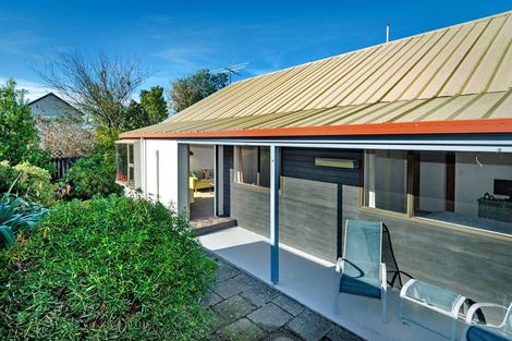 Photo of property in 4/129 Clarence Street, Riccarton, Christchurch, 8011