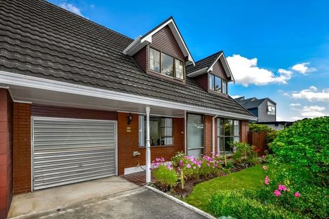 Photo of property in 2/19 Brogar Place, Casebrook, Christchurch, 8051