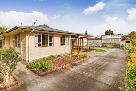 Photo of property in 86 Maxwells Line, Awapuni, Palmerston North, 4412