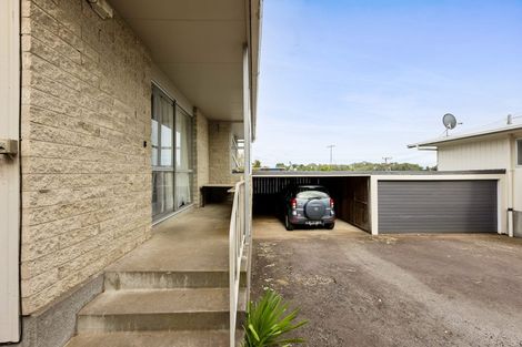 Photo of property in 15b Parsons Street, Vogeltown, New Plymouth, 4310