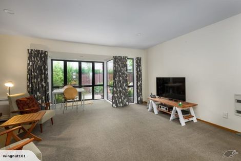 Photo of property in 2/390 Manchester Street, St Albans, Christchurch, 8014