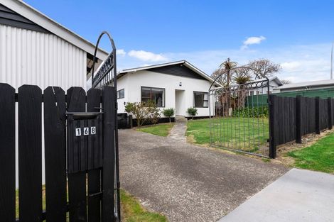 Photo of property in 168 Ranolf Street, Glenholme, Rotorua, 3010