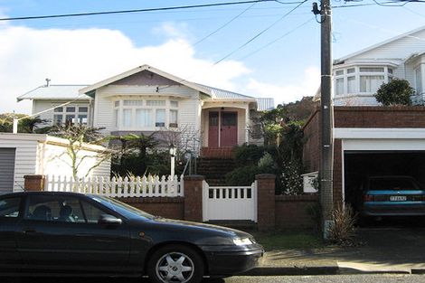 Photo of property in 24 Newcombe Crescent, Karori, Wellington, 6012