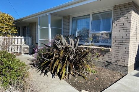 Photo of property in 1/501 Barbadoes Street, Edgeware, Christchurch, 8013