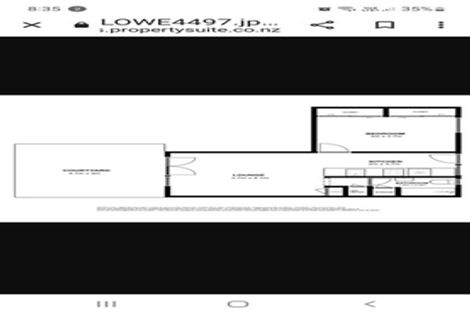 Photo of property in Hiropi St Village, 52/46 Hiropi Street, Newtown, Wellington, 6021