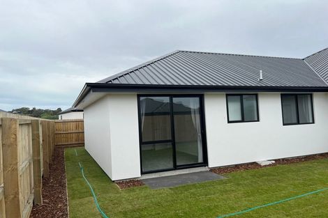 Photo of property in 15 Kurashiki Street, Halswell, Christchurch, 8025