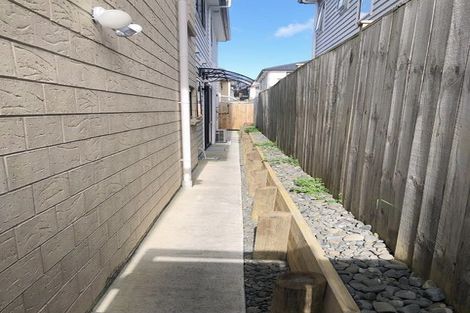 Photo of property in 10 Lisnoble Road, Flat Bush, Auckland, 2019