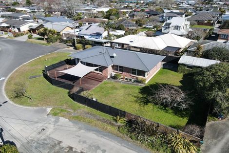 Photo of property in 37 Taylor Terrace, St Andrews, Hamilton, 3200