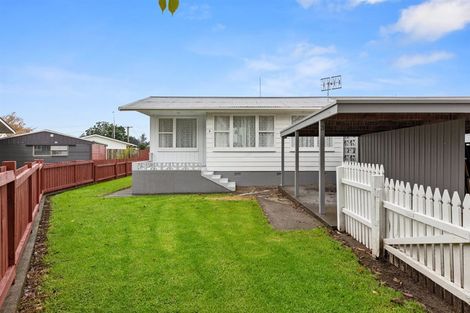 Photo of property in 3/71 Emmett Street, Greerton, Tauranga, 3112