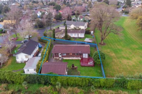 Photo of property in 12 Gloaming Place, Conifer Grove, Takanini, 2112