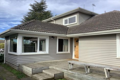 Photo of property in 22 Jocelyn Street, Casebrook, Christchurch, 8051