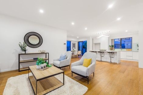 Photo of property in 63 Golden Morning Drive, Albany Heights, Auckland, 0632