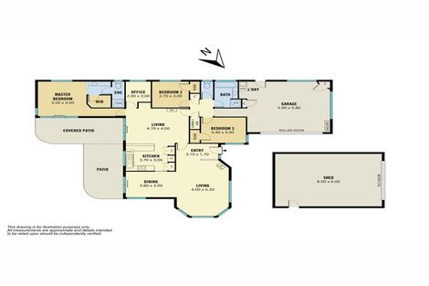 Photo of property in 204c Tram Gully Road, Manukau Heads, Waiuku, 2684