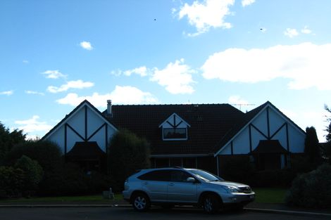 Photo of property in 7 Oak Place, Mosgiel, 9024