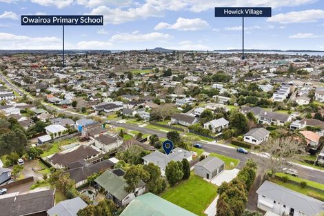 Photo of property in 1/12 Gibraltar Street, Howick, Auckland, 2014