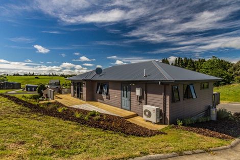 Photo of property in 6 Kowhai Heights, Ohakune, 4625