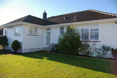 Photo of property in 261 Oxford Terrace, Avalon, Lower Hutt, 5011