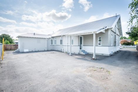 Photo of property in 17 Titoki Street, Palmerston North, 4414