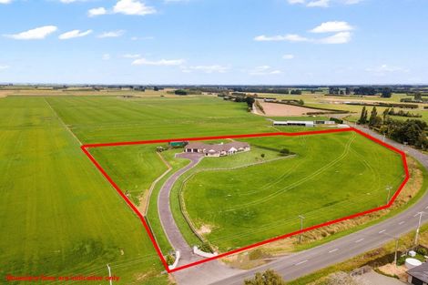 Photo of property in 214 Gap East, Thomsons Crossing, Winton, 9781