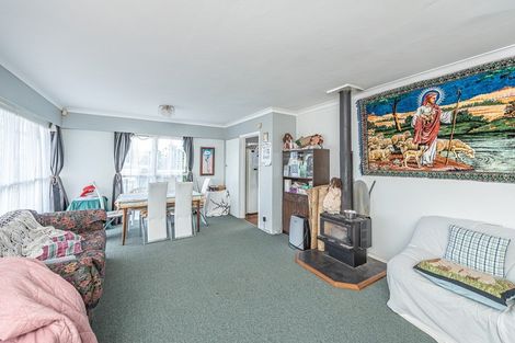 Photo of property in 45 Mosston Road, Castlecliff, Whanganui, 4501