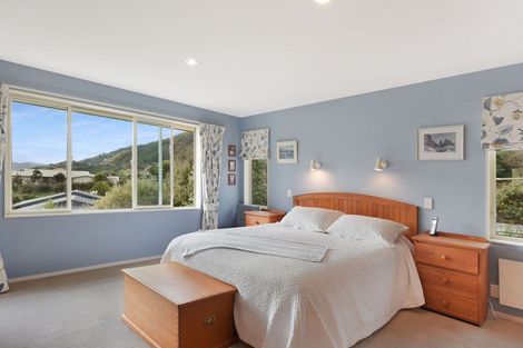Photo of property in 34 Moana View Road, Waikawa, Picton, 7220