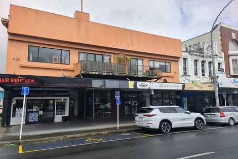 Photo of property in 645/641 Victoria Street, Hamilton Central, Hamilton, 3204