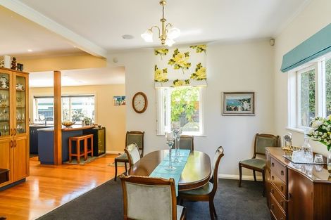 Photo of property in 51 Rotherham Terrace, Miramar, Wellington, 6022