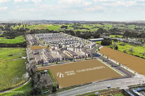 Photo of property in 132 Fred Taylor Drive, Westgate, Auckland, 0814