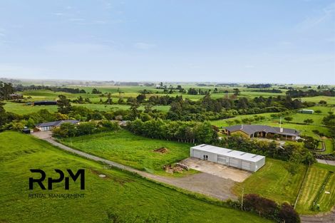 Photo of property in 122 Upper Weld Road, Tataraimaka, New Plymouth, 4374