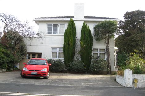 Photo of property in 12 Wallace Street, Roslyn, Dunedin, 9010