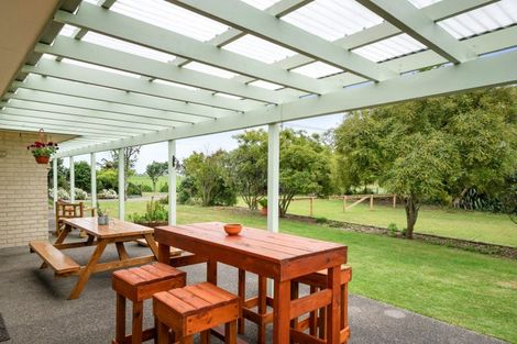 Photo of property in 965 Koputaroa Road, Koputaroa, Levin, 5575