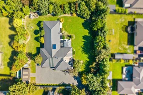 Photo of property in 221 Lowes Road, Rolleston, 7614