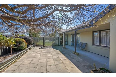 Photo of property in 5 Kinglear Drive, Rolleston, 7614