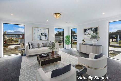 Photo of property in 1 Mawai Hakona Drive, Wallaceville, Upper Hutt, 5018