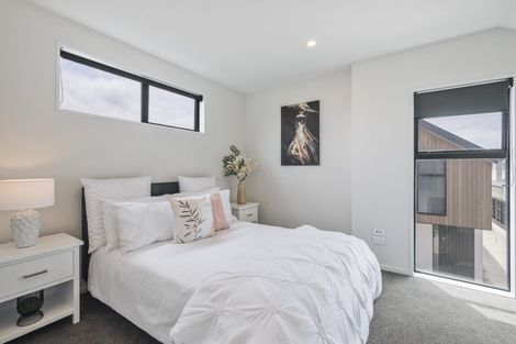 Photo of property in 4/63 Waltham Road, Sydenham, Christchurch, 8023