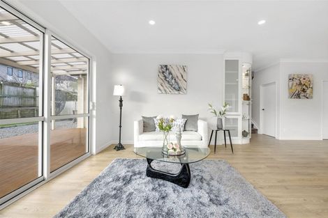 Photo of property in 21 Hughs Way, Flat Bush, Auckland, 2019