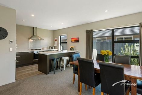 Photo of property in 4 Keith Street, Wigram, Christchurch, 8042