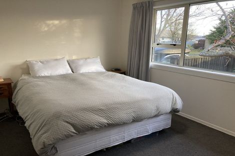 Photo of property in 102 Lowry Avenue, Redwood, Christchurch, 8051