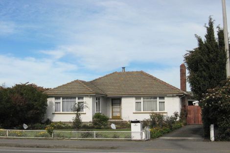 Photo of property in 3 Buchanans Road, Sockburn, Christchurch, 8042
