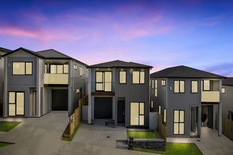 Photo of property in 11 Sagitta Drive, Flat Bush, Auckland, 2019