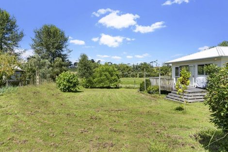 Photo of property in 220 Postman Road, Dairy Flat, Albany, 0794