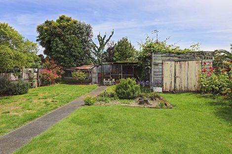Photo of property in 44 Mcdonald Street, Napier South, Napier, 4110