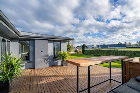 Photo of property in 16 Lorne Dacre Road, Lorneville, Invercargill, 9876